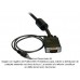 Cable VGA/SVGA (HD15) macho a macho con Audio integrado 3.0 m